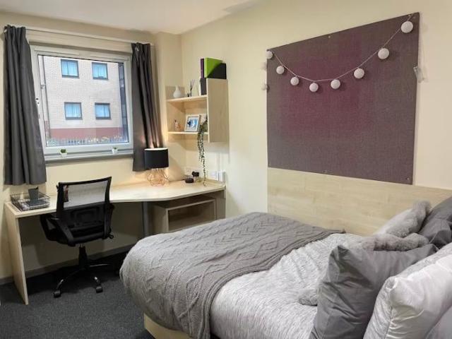 Flat for rent in Townhead, Glasgow
