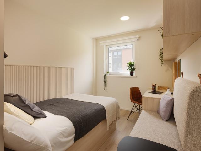 Room for rent in Townhead, Glasgow