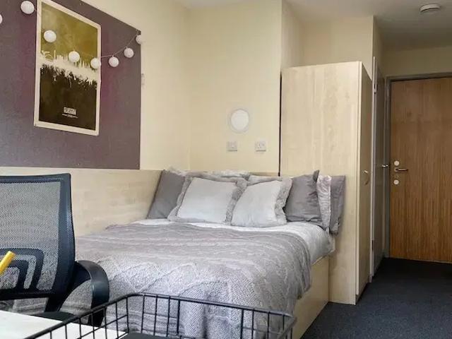 Room for rent in Townhead, Glasgow