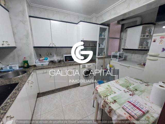 Apartamento en alquiler en Norte, Alcorcón