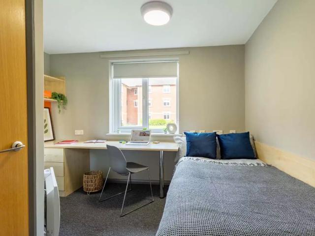 Flat for rent in Edgbaston, Isle Of Man