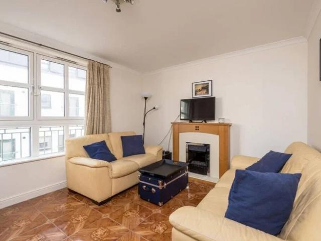 Flat for rent in Old Town, Scotland