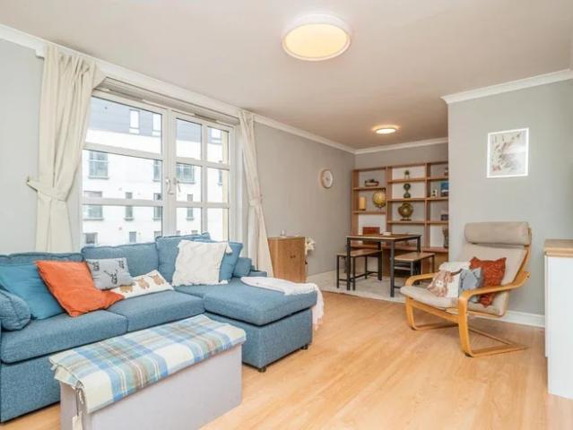 Flat for rent in Old Town, Scotland