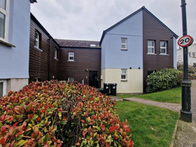 Flat for rent in Penryn, Cornwall