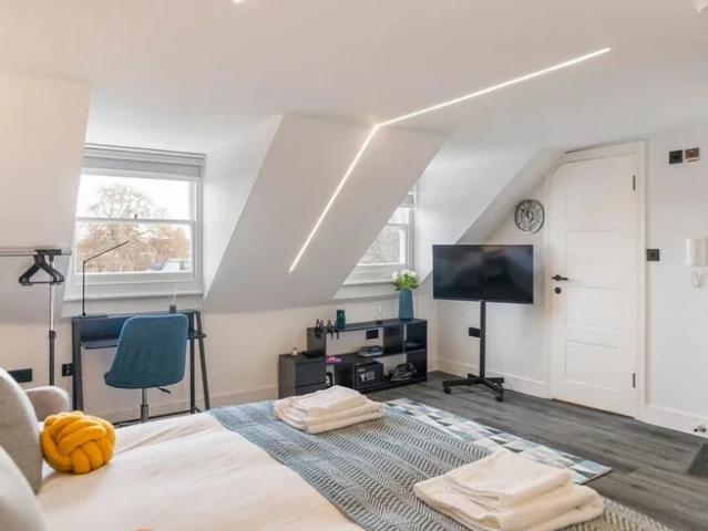 Flat for rent in Camberwell, Camberwell