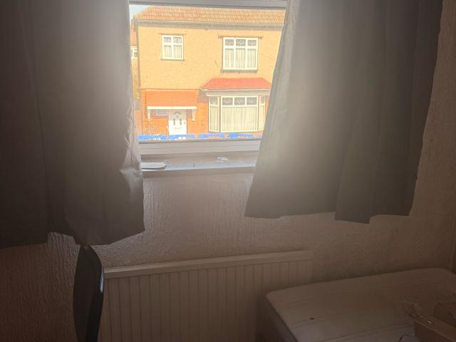 Flat for rent in London Borough of Barking and Dagenham, Greater London