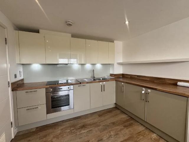 Flat for rent in Bedgrove, Aylesbury