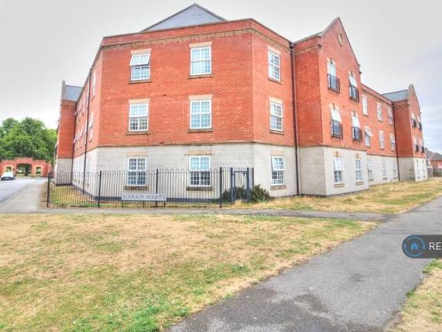 Flat for rent in Ermine West, Lincoln