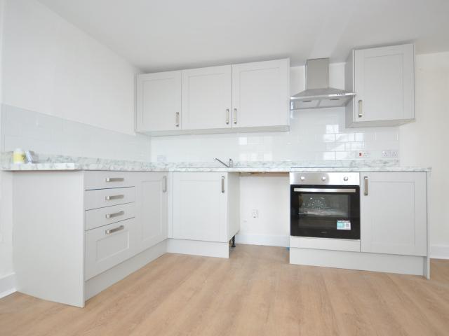 Flat for rent in Ewens Farm, Golden Valley