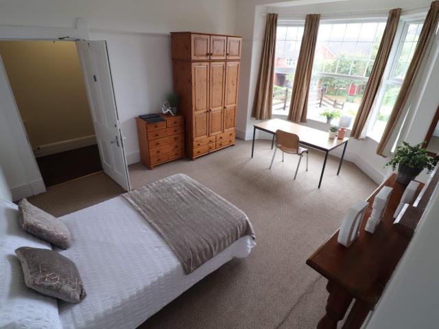Room for rent in Whitchurch, Shropshire