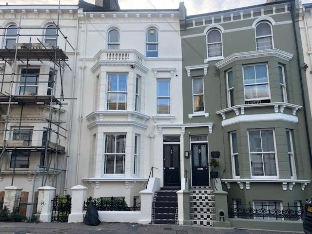 Flat for rent in Trinity Triangle, Hastings