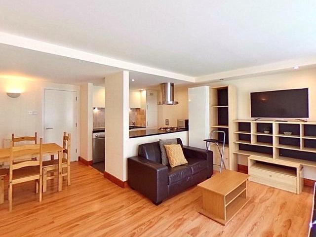 Flat for rent in Bethnal Green, Greater London