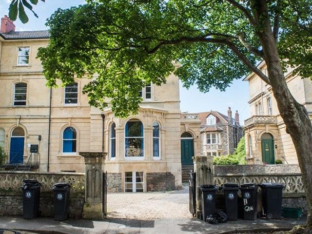 Flat for rent in Feckenham, City Of Bristol