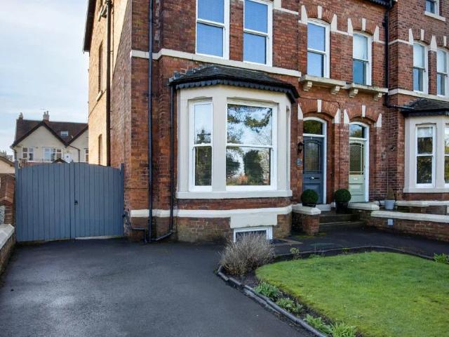 Flat for rent in Lytham, Lancashire