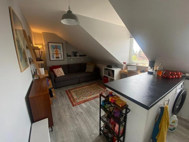 Flat for rent in Wanstead, Greater London