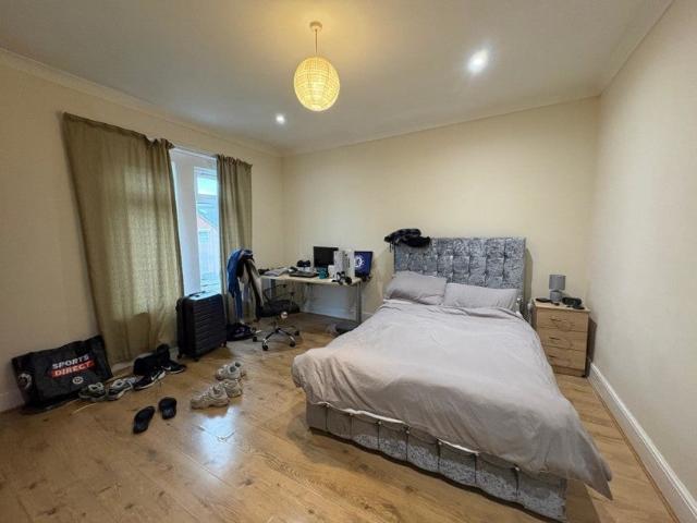 Flat for rent in Bevois Town, City Of Southampton