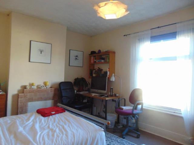 Flat for rent in Bevois Town, City Of Southampton