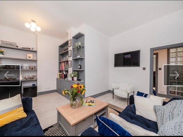 Flat for rent in Pimlico, Greater London