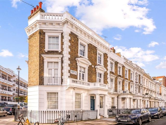 Flat for rent in Pimlico, City Of Westminster