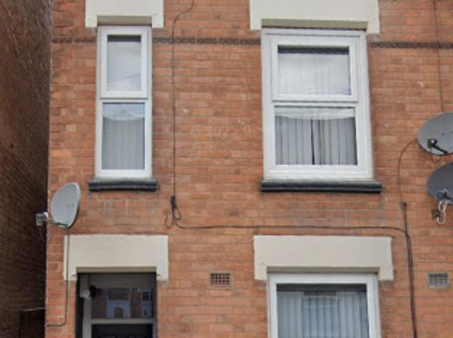 Flat for rent in Daimler Green, Coventry