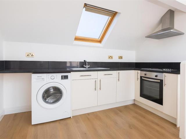 Flat for rent in Leicester, Westcotes