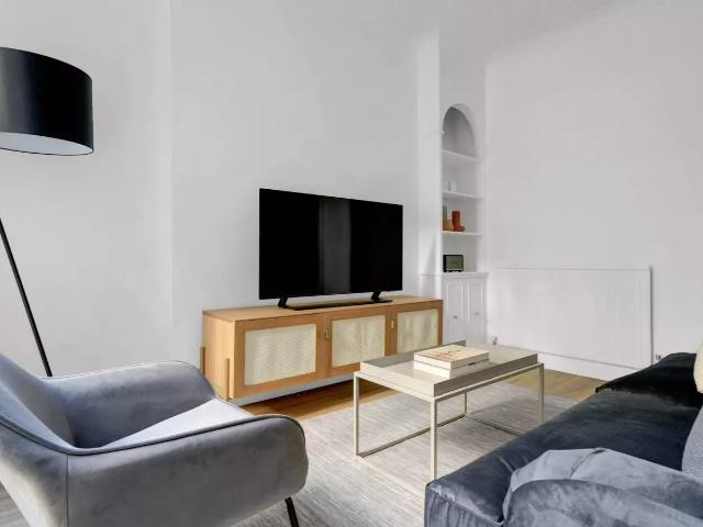 Flat for rent in Pimlico