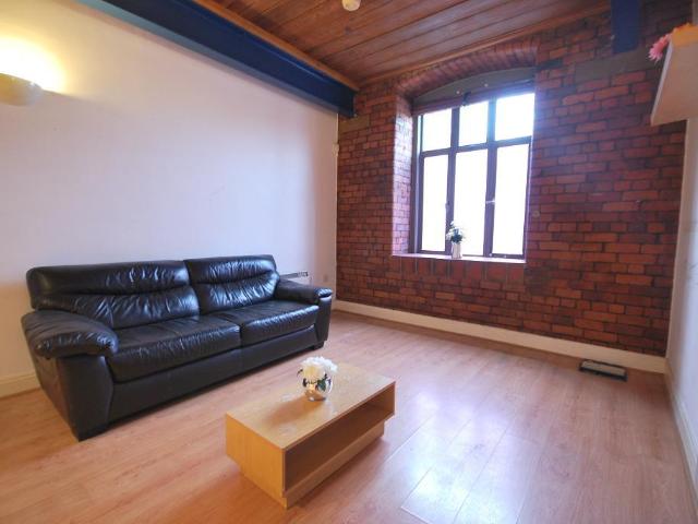Flat for rent in City Centre, Georgia