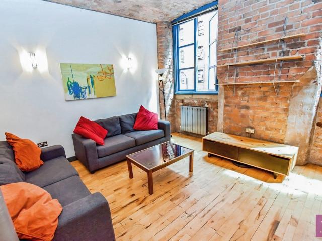 Flat for rent in City Centre, Georgia