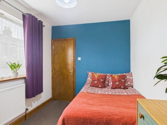 Flat for rent in Heigham Grove, East Bank