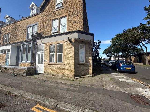 Flat for rent in Old Saltburn, Saltburn