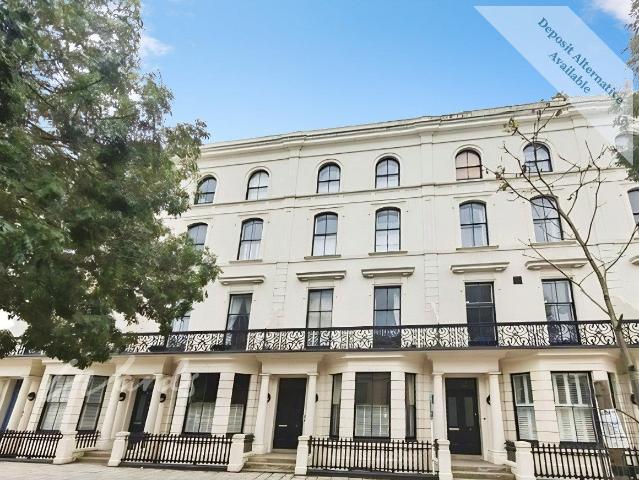 Flat for rent in Clarendon, Dover