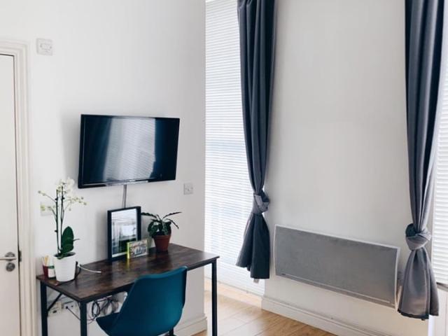 Flat for rent in Camden Town, Fitzrovia
