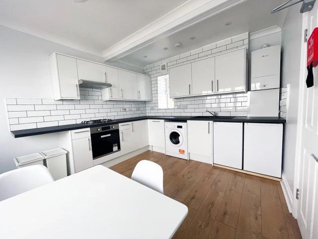 Flat for rent in Tufnell Park, Isle Of Man