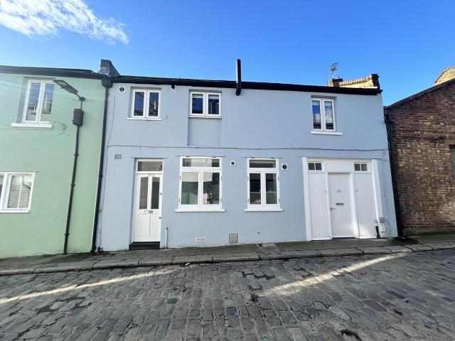 Flat for rent in Tufnell Park, Isle Of Man