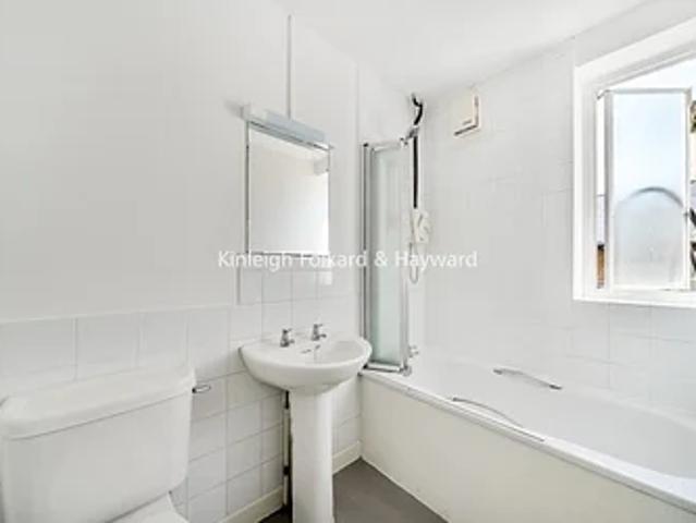 Flat for rent in Chislehurst, Greater London