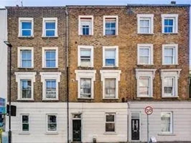 Flat for rent in Tufnell Park, Greater London