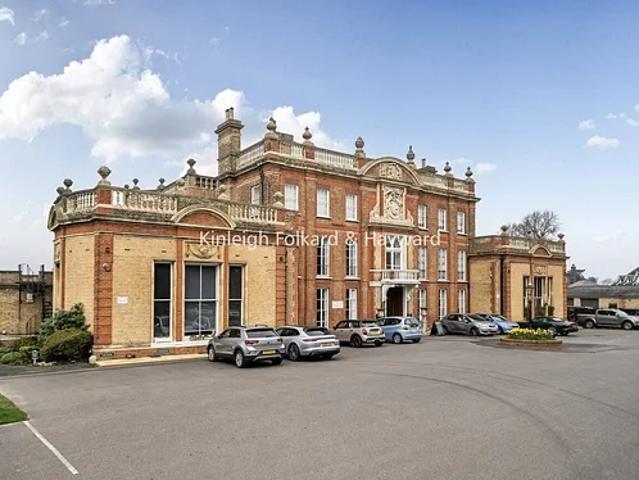 Flat for rent in Chislehurst, Greater London