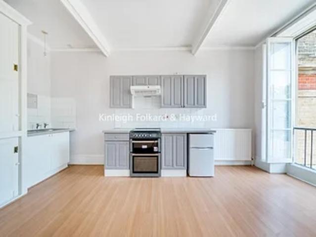 Flat for rent in Chislehurst, Greater London
