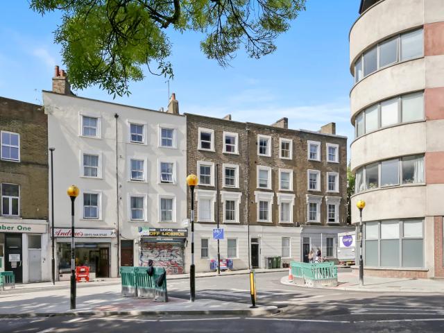 Flat for rent in Tufnell Park, Greater London
