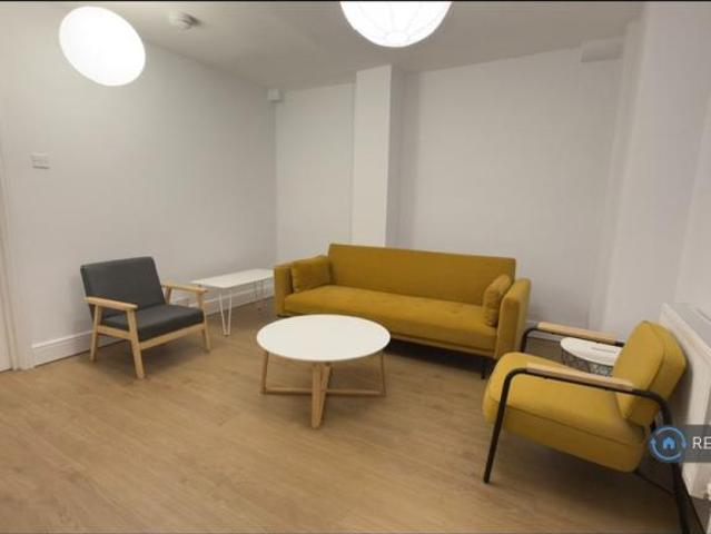 Flat for rent in Tufnell Park, Greater London
