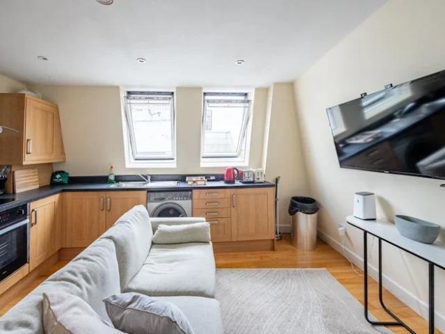 Flat for rent in Holloway, Lower Holloway