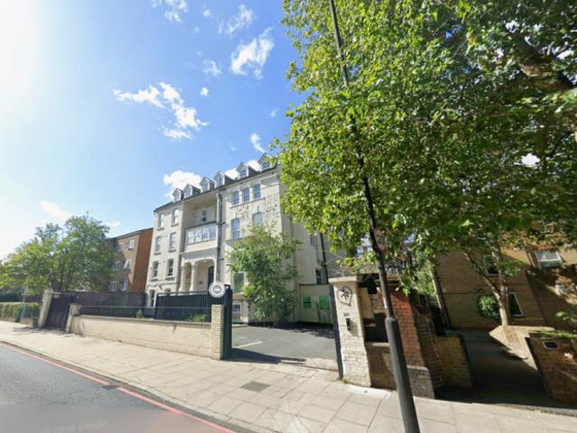 Flat for rent in Holloway, Greater London