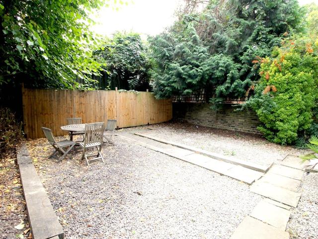 Flat for rent in Tufnell Park, Greater London