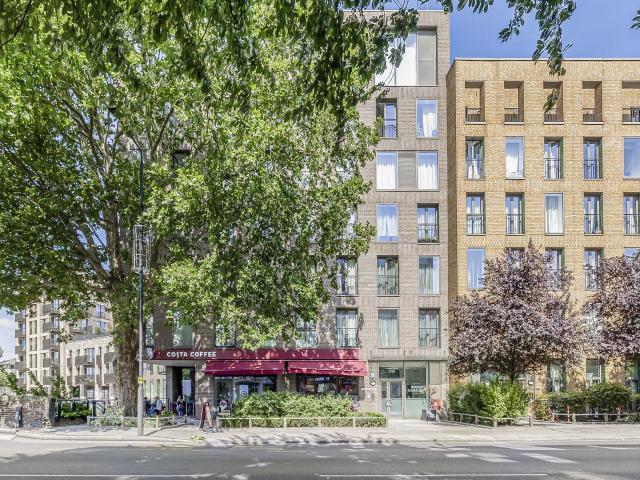Flat for rent in Kentish Town, Greater London