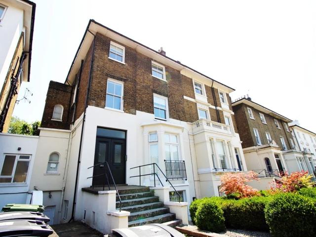 Flat for rent in Tufnell Park, Greater London
