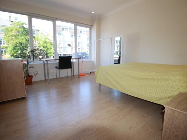 Flat for rent in Tufnell Park, Greater London