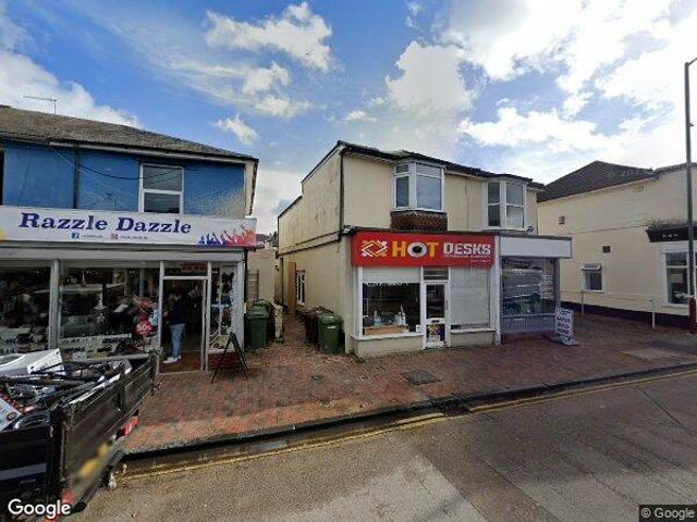 Flat for rent in St James, Sandown Park
