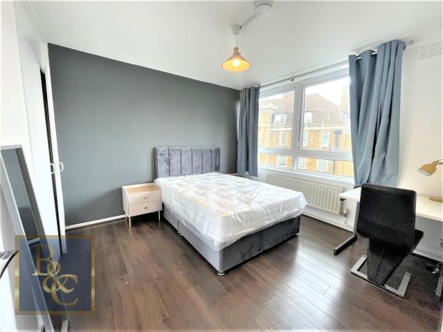 Flat for rent in Kentish Town, Greater London
