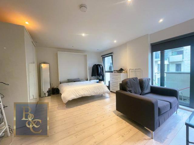 Flat for rent in London Borough of Camden, Greater London