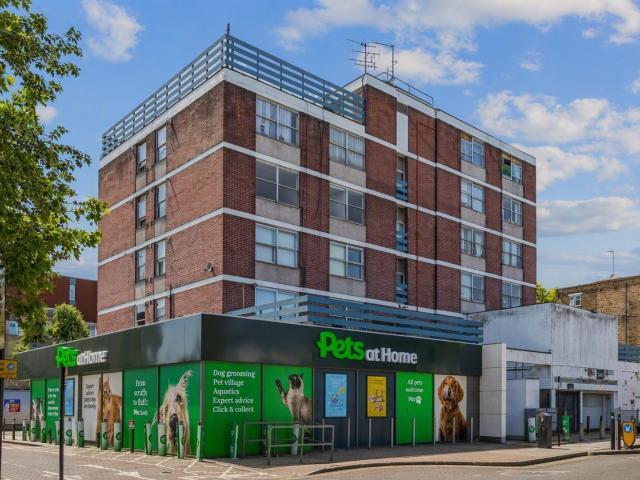 Flat for rent in Kentish Town, Greater London